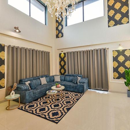 Eko Stay Gold - Gatsby Villa Lonavala Exterior foto