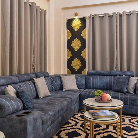 Eko Stay Gold - Gatsby Villa Lonavala Exterior foto